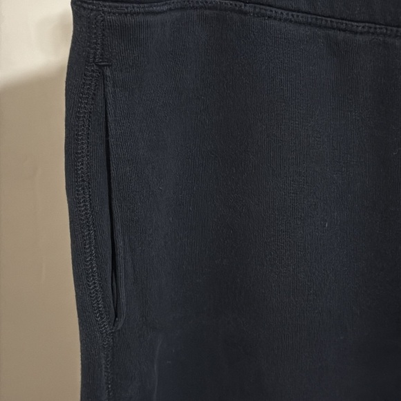 Abercrombie & Fitch Men's Black Joggers - Picture 4 of 4
